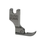 N presser foot