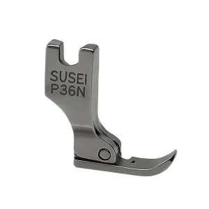 N presser foot