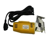 قیچی برقی خیاطیRS70