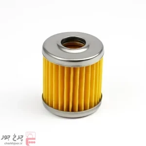 فیلتر روغن زیگزال